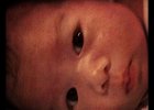 IMG 1366  5 Nov 2012 - the big eyes started to show..